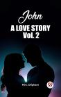 John A Love Story Vol. 2 - Preview