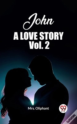 Capa do artigo John A Love Story Vol. 2