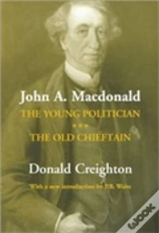 Capa do artigo John A. Macdonald