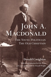 Capa do artigo John A. Macdonald