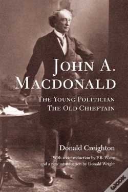 Capa do artigo John A. Macdonald