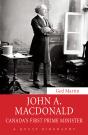 John A. Macdonald - Preview
