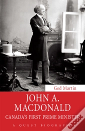 John A. Macdonald