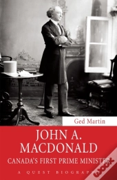 John A. Macdonald