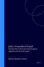 John, A Postmodern Gospel - Preview