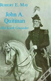 John A. Quitman