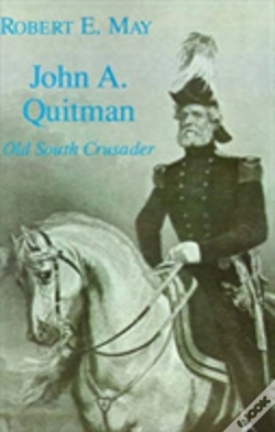 Capa do artigo John A. Quitman