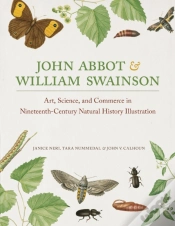 Capa do artigo John Abbot And William Swainson