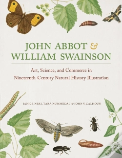 Capa do artigo John Abbot And William Swainson