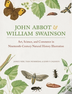 Capa do artigo John Abbot And William Swainson