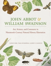 Capa do artigo John Abbot And William Swainson