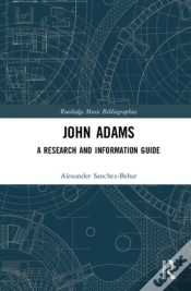 Capa do artigo John Adams