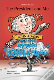 Capa do artigo John Adams And The Magic Bobblehead