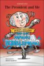 John Adams And The Magic Bobblehead - Preview