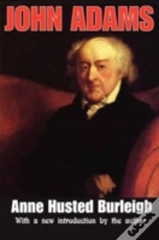 Capa do artigo John Adams