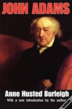 Capa do artigo John Adams