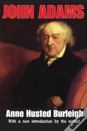 Capa do artigo John Adams