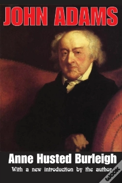 Capa do artigo John Adams