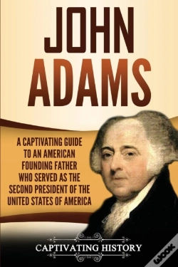 Capa do artigo John Adams