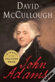 Capa do artigo John Adams