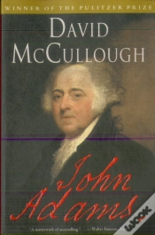 Capa do artigo John Adams