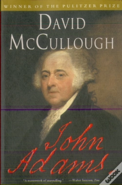 Capa do artigo John Adams
