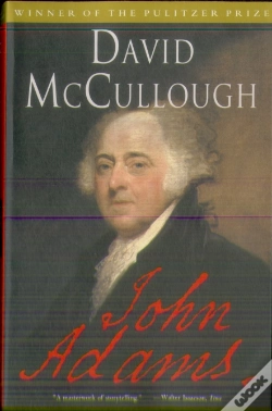 Capa do artigo John Adams