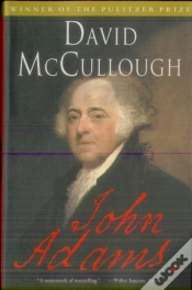 Capa do artigo John Adams
