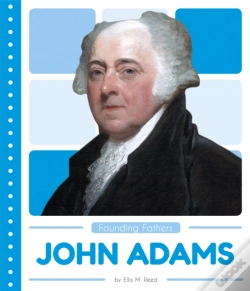 Capa do artigo John Adams
