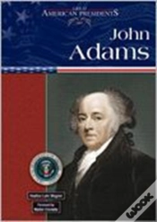 Capa do artigo John Adams