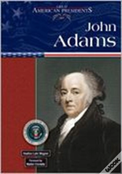 Capa do artigo John Adams