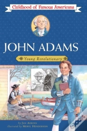 Capa do artigo John Adams