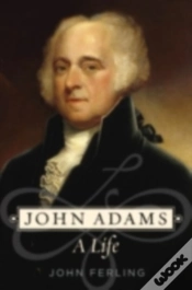 Capa do artigo John Adams