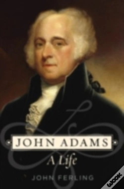 Capa do artigo John Adams