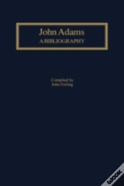 Capa do artigo John Adams