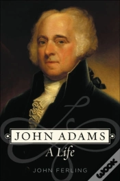 Capa do artigo John Adams