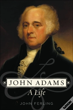 Capa do artigo John Adams