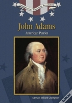Capa do artigo John Adams