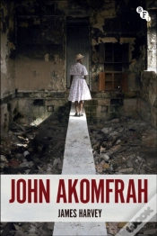 Capa do artigo John Akomfrah