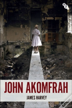 Capa do artigo John Akomfrah