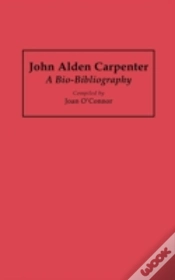 Capa do artigo John Alden Carpenter