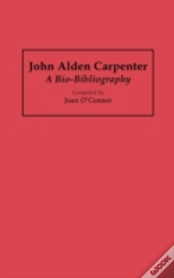 Capa do artigo John Alden Carpenter
