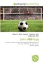 John Aldridge - Preview