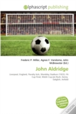 Capa do artigo John Aldridge