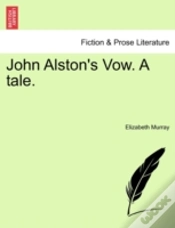 Capa do artigo John Alston
