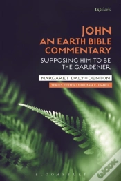 Capa do artigo John: An Earth Bible Commentary