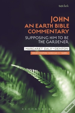 Capa do artigo John: An Earth Bible Commentary