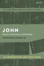 John: An Introduction And Study Guide - Preview
