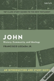 Capa do artigo John: An Introduction And Study Guide