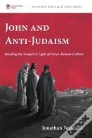 John And Anti-Judaism
